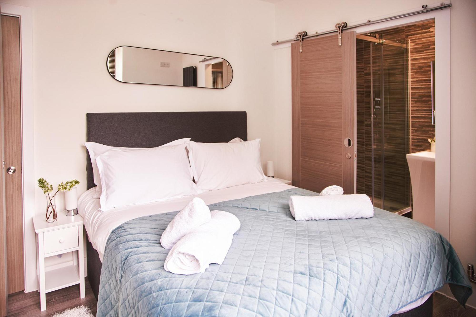 דירות Harbour Breeze - Contemporary Waterside Bolthole On Torquay'S Iconic Marina מראה חיצוני תמונה